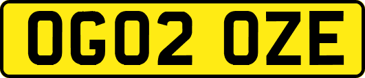 OG02OZE