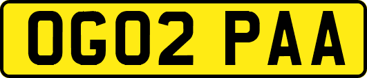 OG02PAA