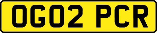 OG02PCR