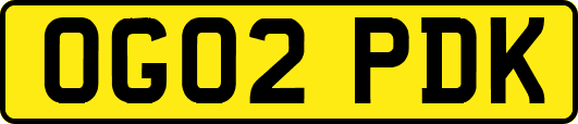 OG02PDK