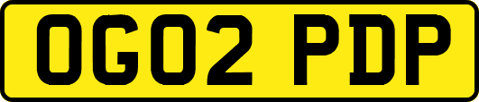 OG02PDP