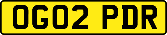OG02PDR