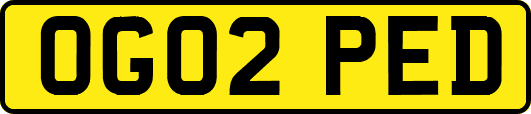 OG02PED