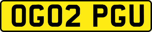 OG02PGU
