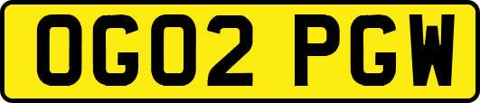 OG02PGW