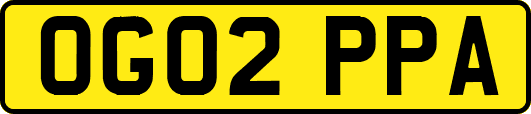 OG02PPA