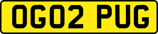 OG02PUG