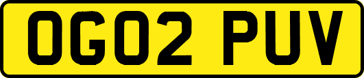 OG02PUV