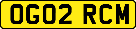 OG02RCM
