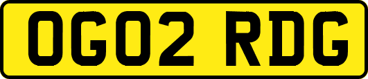 OG02RDG