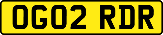 OG02RDR