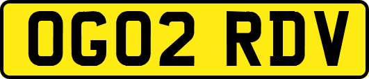 OG02RDV