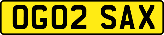 OG02SAX
