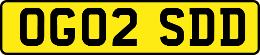 OG02SDD