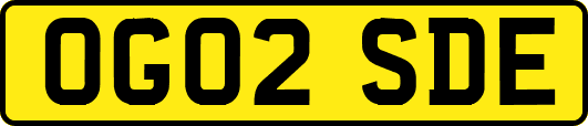 OG02SDE