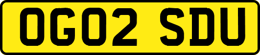 OG02SDU
