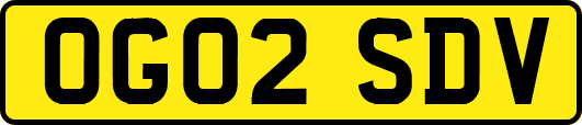 OG02SDV