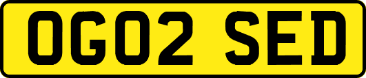 OG02SED