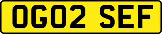 OG02SEF
