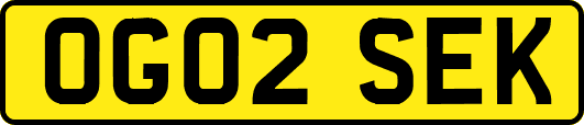 OG02SEK