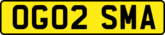 OG02SMA