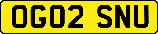 OG02SNU