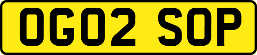 OG02SOP