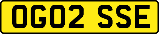 OG02SSE
