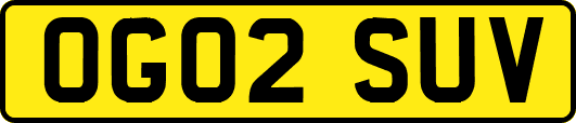 OG02SUV