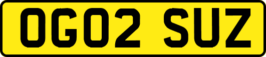 OG02SUZ