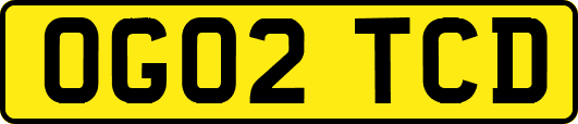 OG02TCD