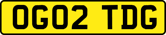 OG02TDG