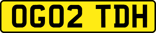 OG02TDH