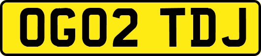 OG02TDJ