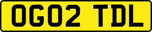 OG02TDL