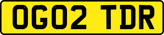 OG02TDR