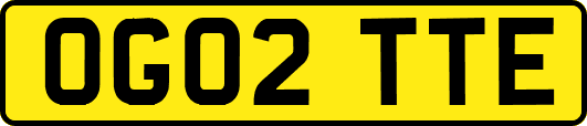 OG02TTE