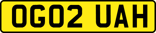 OG02UAH