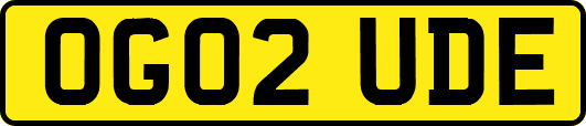 OG02UDE
