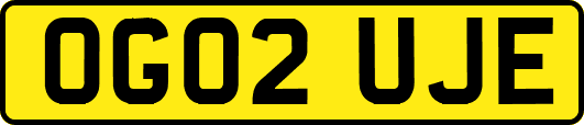 OG02UJE