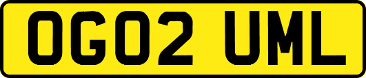 OG02UML