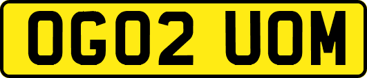 OG02UOM