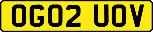 OG02UOV