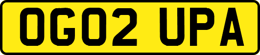 OG02UPA