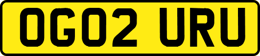 OG02URU