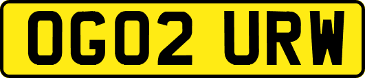 OG02URW