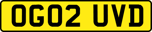 OG02UVD