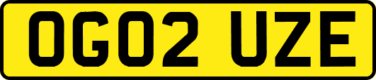 OG02UZE