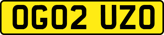 OG02UZO
