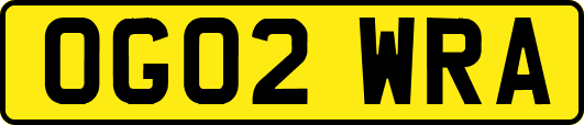 OG02WRA
